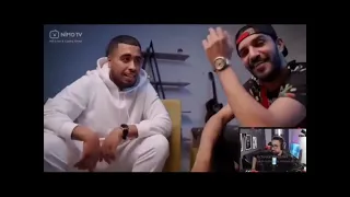 ردت فعل بسيكو أم على جديد كلاي و بلينغوس😱ساعة Psyco-M Reaction klay bbJ ft blingoss sa3a💪👑