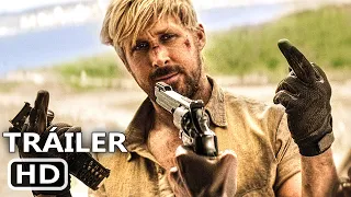 PROFESIÓN PELIGRO Tráiler 2 Español Latino Subtitulado (Nuevo, 2024) Ryan Gosling