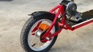 Top 9 homemade e-bike ideas