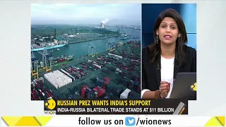 Gravitas: Will India & Russia ditch the dollar in bilateral trade?