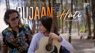 LAGU SLOW ROCK TERBARU - THOMAS ARYA  - PUJAAN HATI (Official Music Video) MV