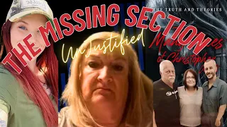 "Chris Watts' Speaker?" | The Missing Section of My Recent Book Review