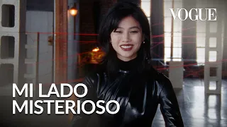 HoYeon Jung y el misterio de la actriz de El juego del calamar | Vogue México y Latinoamérica