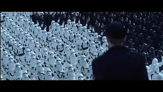 edit The First Order