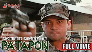 PATAPON (1993) | Full Movie | Ronnie Ricketts, Tony Ferrer, Roi Vinzon