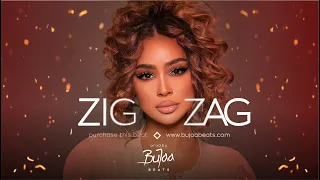 " ZIG ZAG " Oriental Reggaeton Beat x Balkan Oriental Instrumental | Prod by BuJaa Beats