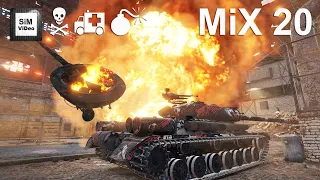 WOT AMMO RACK 💥 Мир Танков Взрыв БК #20