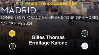 Gilles Thomas - Ermitage Kalone (19/05/2024)