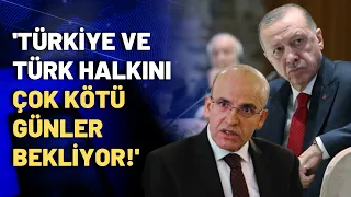 Dünyaca ünlü ekonomist Daron Acemoğlu'ndan korkutan Türkiye analizi: Yüksek faizle ekonomi düzelmez!