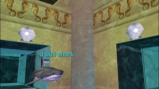 Everquest - Underwater Theme