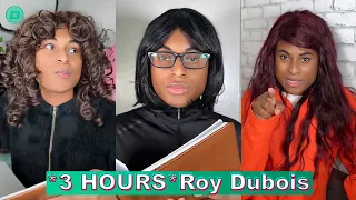 *3 HOURS * Roy Dubois Best TikTok Compilation 2024 | New Roy Dubois TikToks Videos