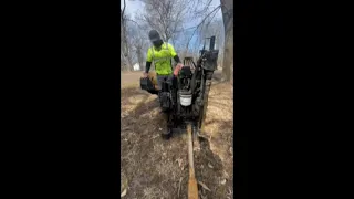 2017 Ditch Witch JT20 - Equipment Demonstration