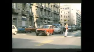 Salerno. Video - "La città possibile" 1983