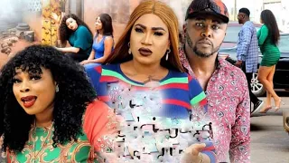 My Best Friend's Sin "New Movie"- Georgina Ibeh | Queeneth Hilbert 2023 Latest Nigerian Movie