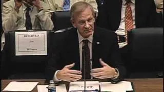 Ron Paul Hearing with Tom Hoenig: The Fed's Impact on the Economy -- 7/26/11