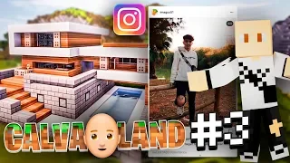 ¡Mi GRAN REGRESO A CALVALAND y mi NUEVA CASA! | CALVALAND #3 - Agustin