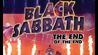 Black Sabbath: The End of The End - trailer NL | Ookindebioscoop