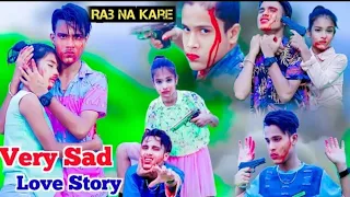 Masroof Hai Dil Children Sad Love Story Bhaity Music Company Heart Touching Love Story.💕💞