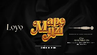 Loyo-Mapenzi (Official Audio)