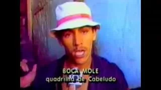 GUERRA AO TRÁFICO NO MORRO DONA MARTA (RIO DE JANEIRO - 1987)