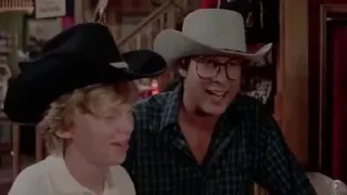 National Lampoon's Vacation (1983) - Griswold's Visit Dodge City