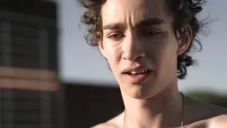 Misfits: 2x02 - Nathan finds out he has a Brother