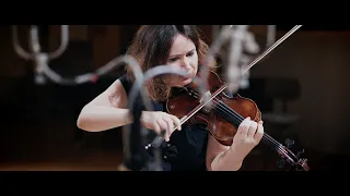 'Janáček - Brahms - Bartók' by Patricia Kopatchinskaja & Fazil Say