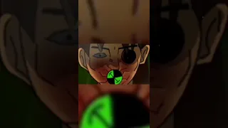 TRAUMATRIX: O PIOR OMNITRIX DO BEN 10