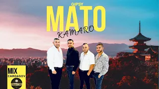 🎶 Mato Kamaro🕺🏼Nikolas💃🏼 ➡️ Mix Čardasov ➡️Marec 2023 🎶