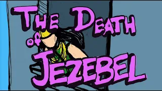 The Death of Jezebel