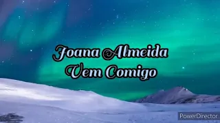 🇵🇹 Joana Almeida - Vem comigo (JESC 2019 Portugal)