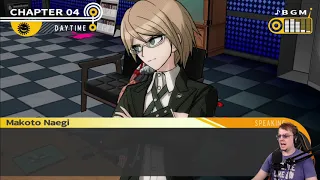 Danganronpa: Trigger Happy Havoc | Part 7 (March 8, 2020)