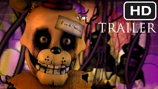 [SFM FNAF] Six nights at Fredbears Update -Trailer