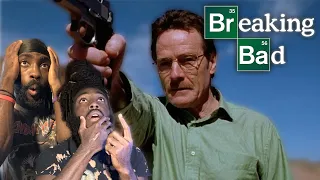 Doubters Watch BREAKING BAD 1x1 | "Pilot"