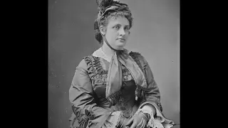 Photos of Victorian Women during the 1860's.