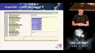 BlackHat 2011 - USB Undermining Security Barriers