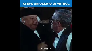 La serenata di Fantozzi e Filini