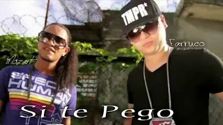 Si Te Pego Cuerno Mozart La Para Ft Farruko