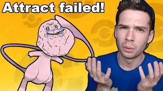 10 Pokemon With Useless Moves