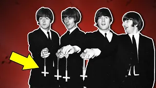 10 Popular Songs With Creepy Hidden Messages