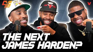 Best NBA jerseys, why Jordan Poole is next James Harden + Is LeBron the GOAT? | Club 520 Podcast