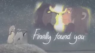 Kovu x Simba  - Fɪɴᴀʟʟʏ ғᴏᴜɴᴅ ʏᴏᴜ ♡