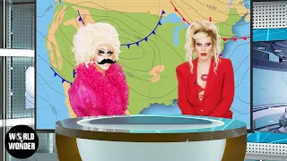 UNHhhh ep 160 - The News