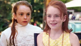 The Parent Trap Turns 25: The SHOCKING Stars Who Turned Down the Movie!