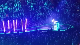 MUSE Algorithm Live in Salt Lake City, Utah 2019