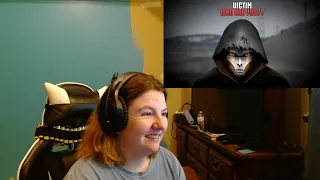 My REACTION to LT Lickme The WATCHERS episode 3 (Long but good)