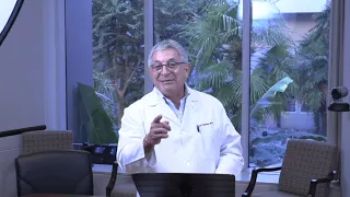 Dr. Klotman's Video Message - Week 187