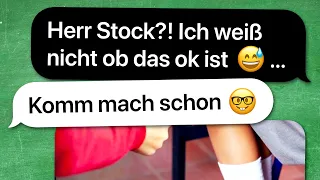 11 WhatsApp FAILS von SCHÜLERN!