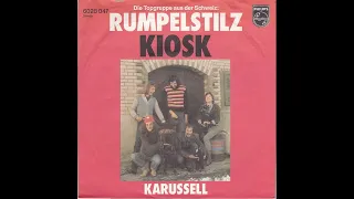 Rumpelstilz - Kiosk - 1977