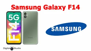 Samsung Galaxy F14 - Full phone specifications - بررسی گوشی موبایل سامسونگ گلگسی اف 14